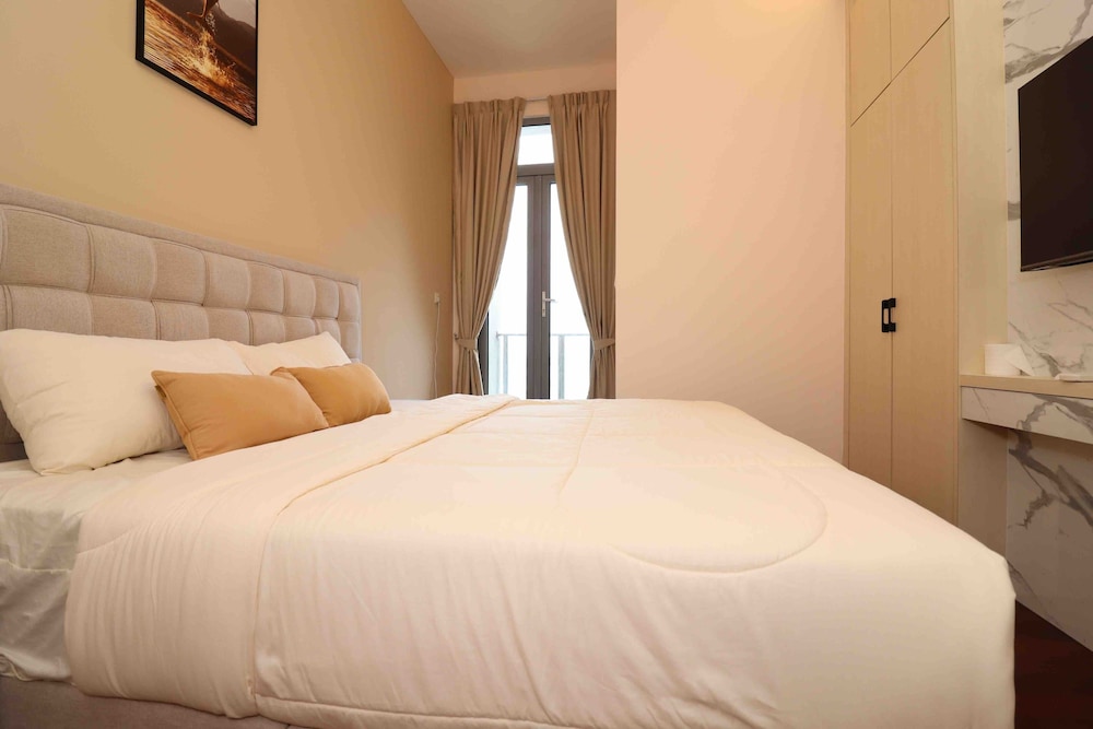 Family Penthouse, 3 Bedrooms, Bathtub, Sea View photo 2