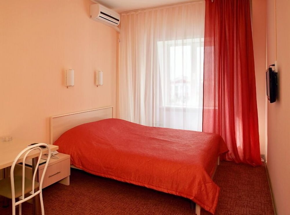 Standard Single Room photo 3