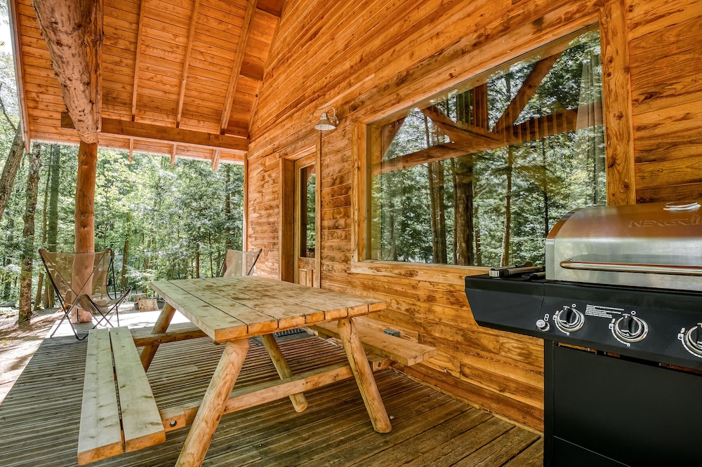 Wooden Chalet photo 1