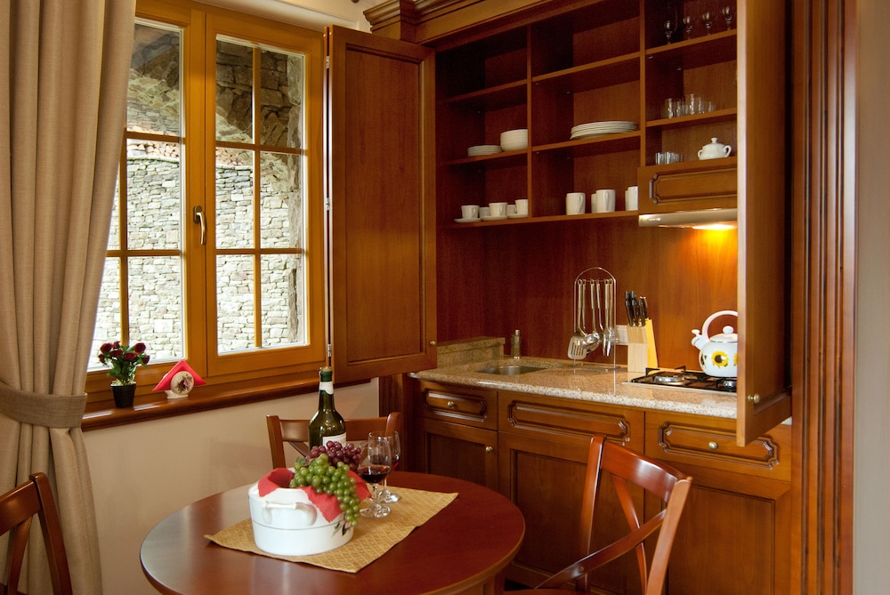 Apartment (Tuscany) photo 3
