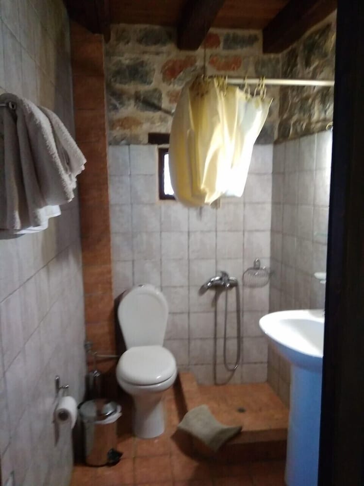 Double Room, Sea View photo 2