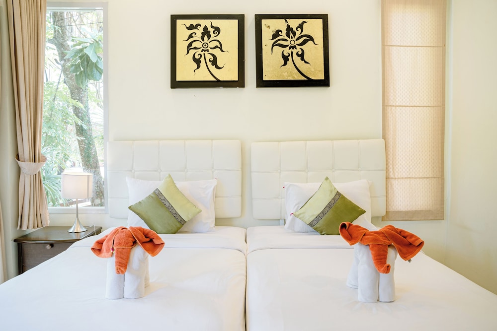 Standard 2 Bedroom Pool Villa - Photo 9