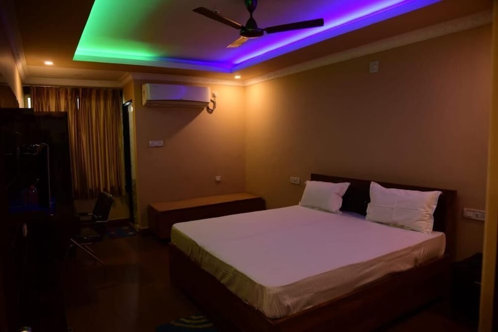 Deluxe Room photo 1