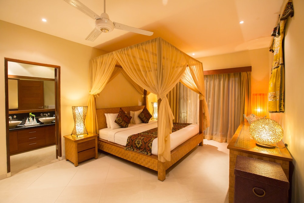 Villa, 3 Bedrooms, Private Pool photo 3