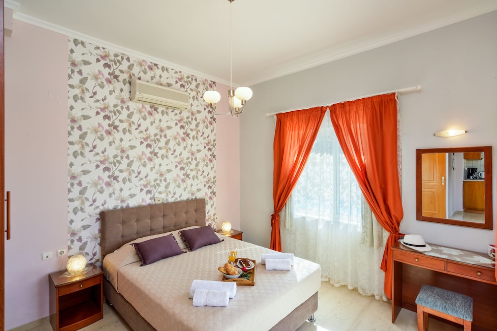 Apartment, 1 Bedroom