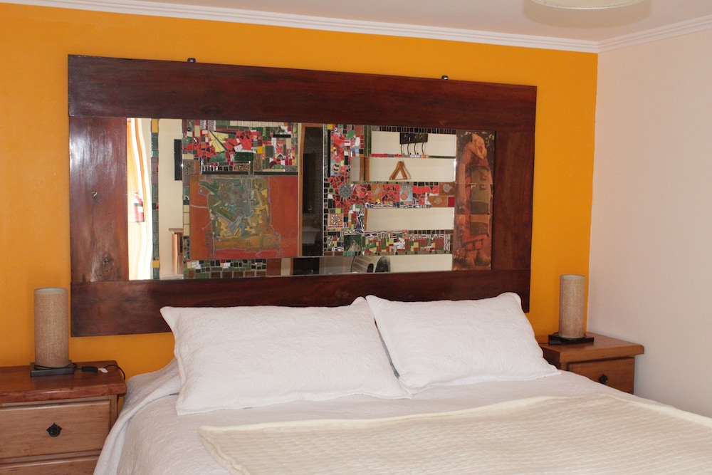 Double Or Twin Room photo 1