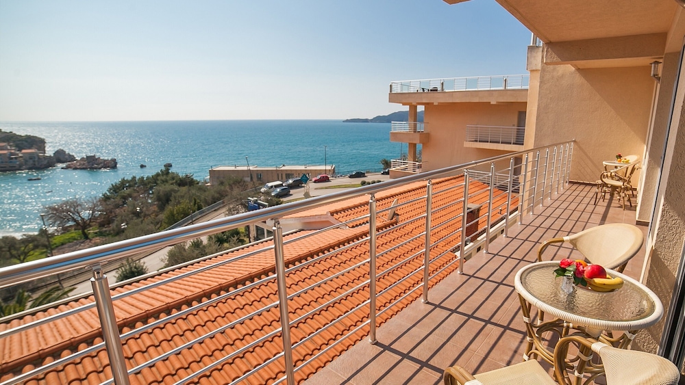 Comfort Apartment, Sea View - Photo 6