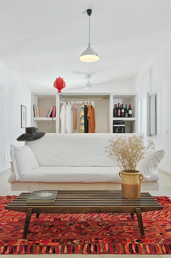 Suite, Garden Area (Coloniale) photo 3