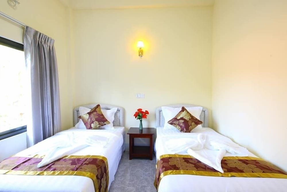 Superior Twin Room photo 1