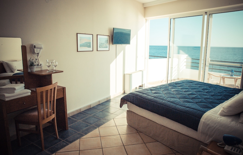 Residence, Sea View photo 1