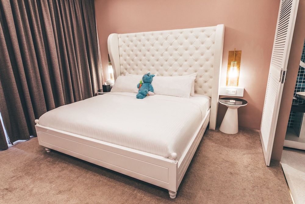 Dash Club 2-Bedroom Villa photo 3