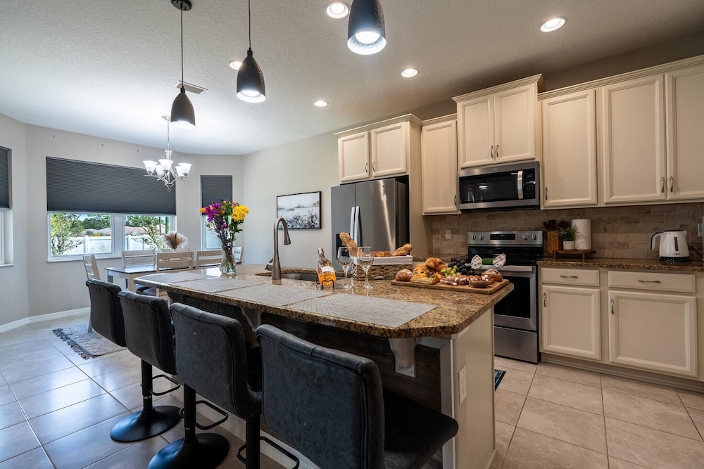 Spacious With Private Pool Ideal for Families, Billede 14