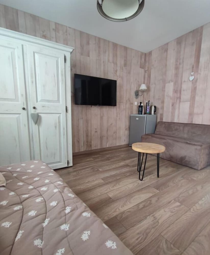 Basic Room, City View photo 3