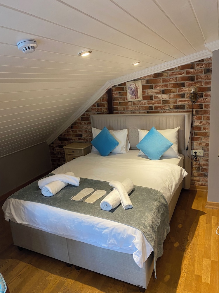Deluxe Room photo 1