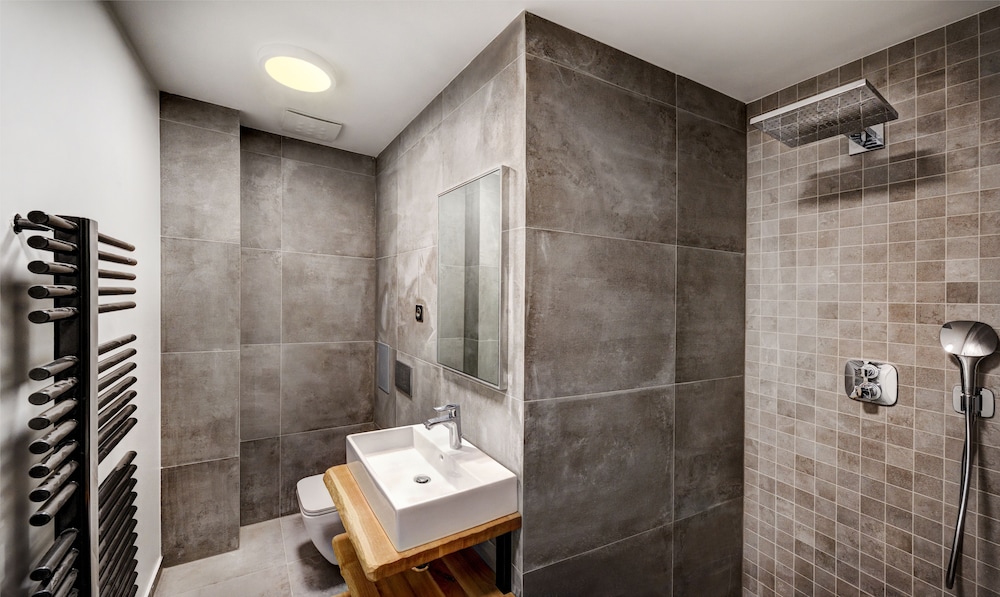 Apartment Modern, 1 Bedroom photo 2