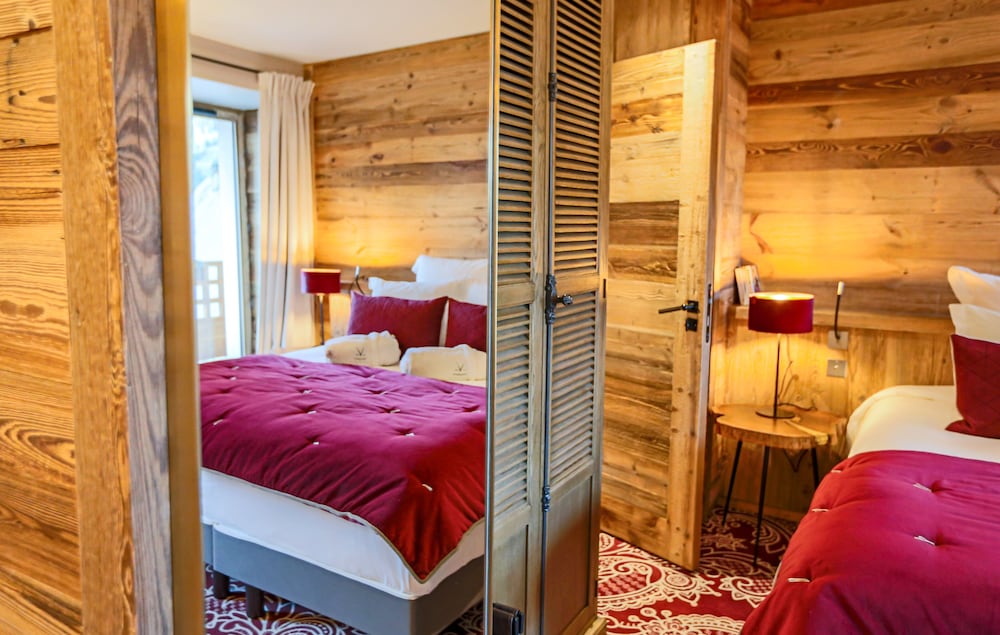 Superior Double Room - Photo 17