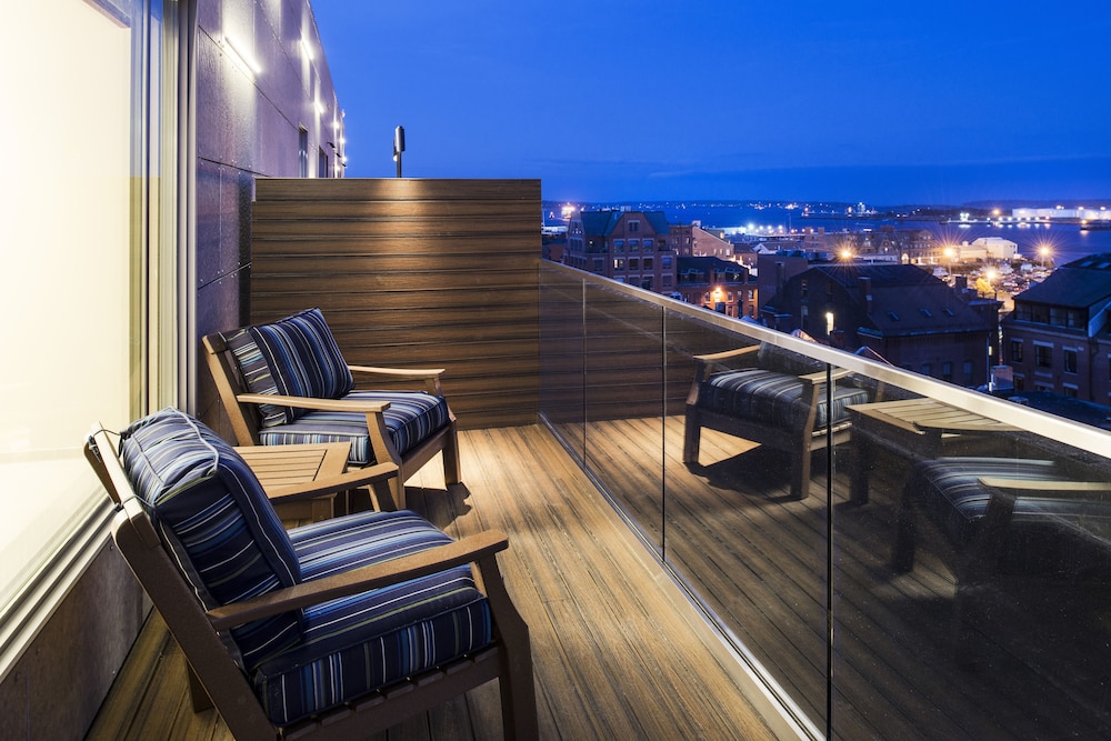 Suite, 1 Bedroom, Bay View