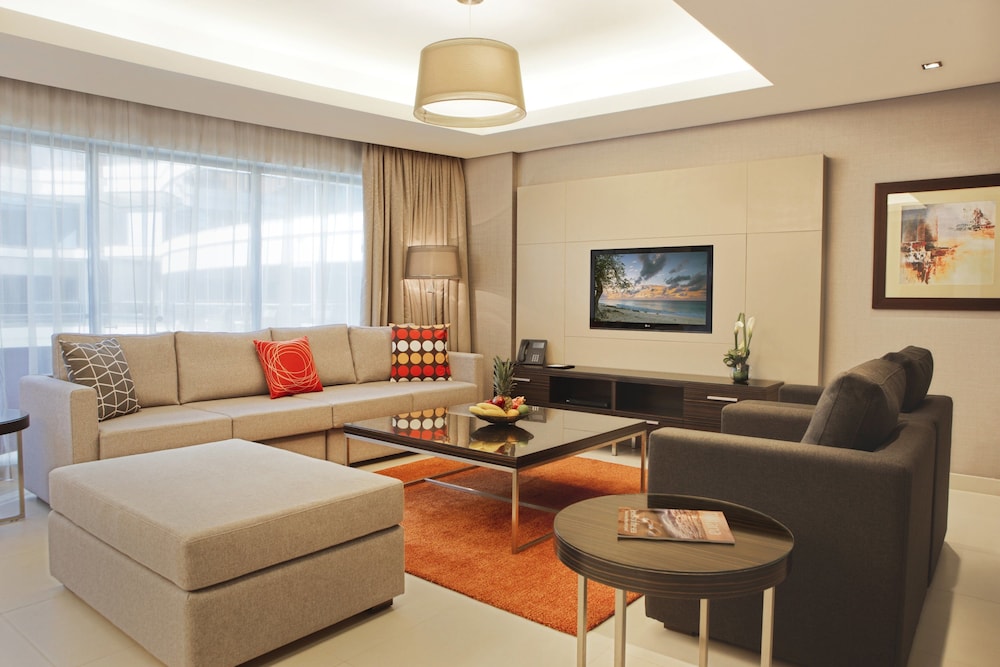 Apartment, 2 Bedrooms, Balcony, City View (Duplex) photo 2