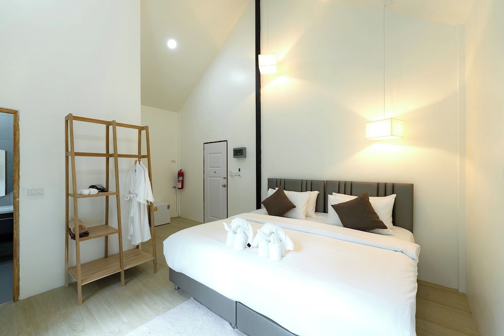 Junior Double Room photo 1