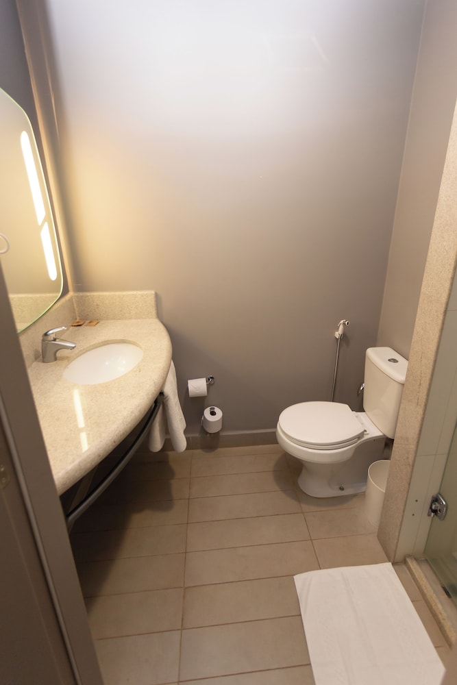 Standard Apartment, 1 Double Bed - Photo 17
