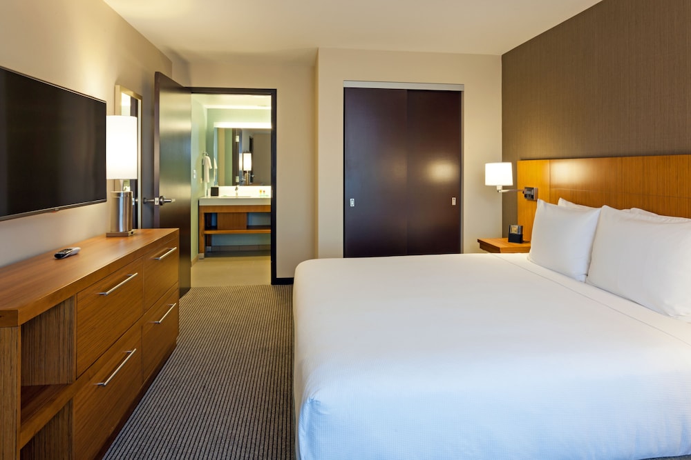 Premium Room, 1 King Bed