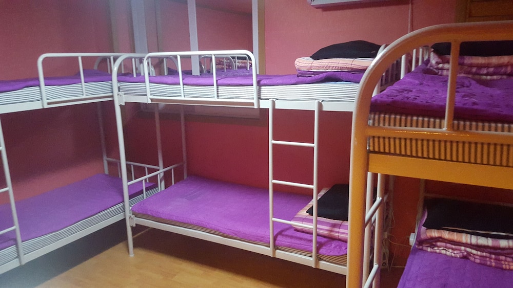 Basic Shared Dormitory, Women only photo 3