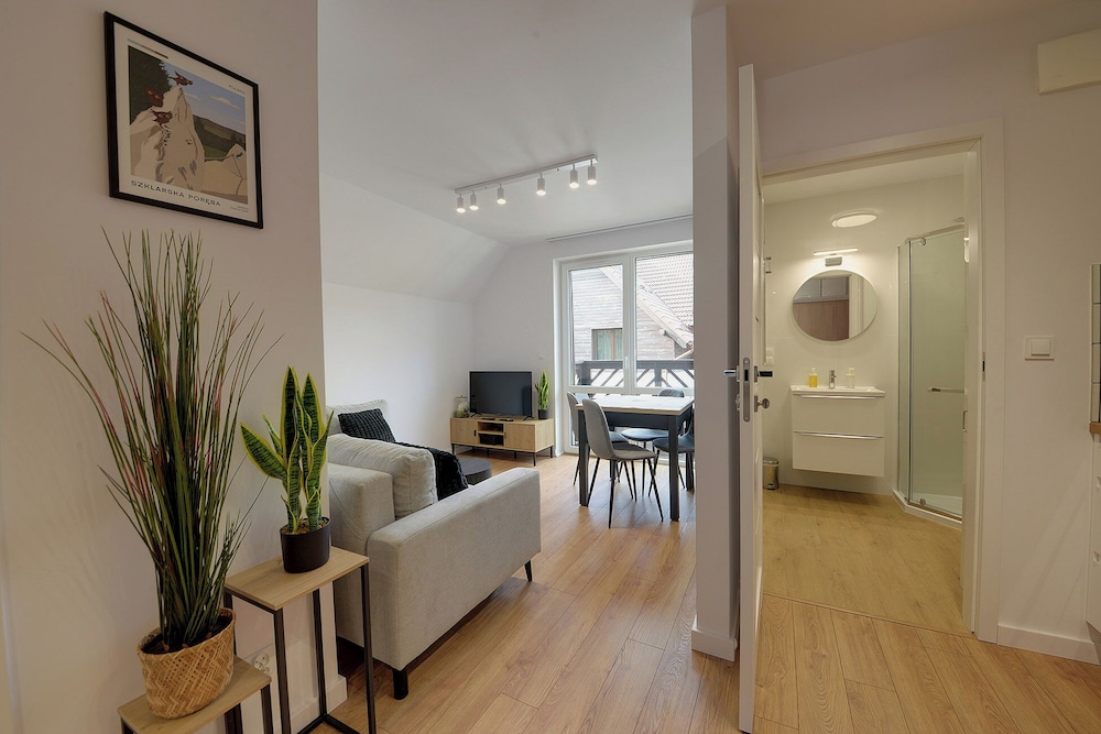 Classic Apartment - Photo 15