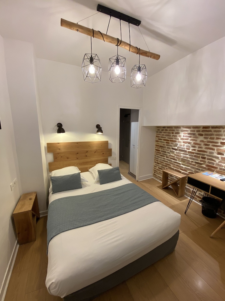 Prestige Double Room