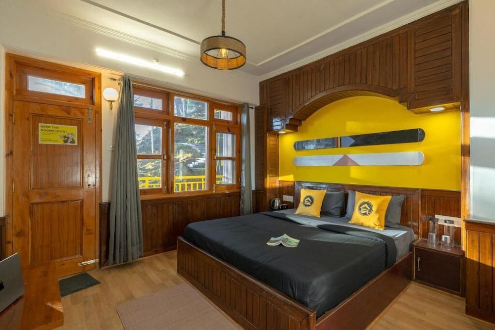 Superior Double Room photo 1