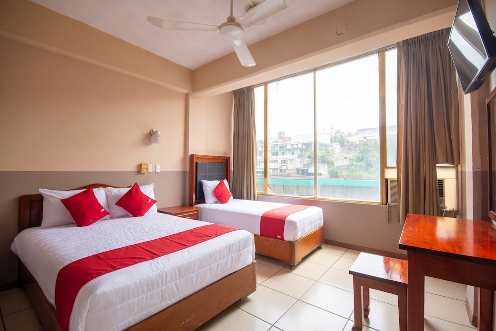 Standard Triple Room - Photo 2
