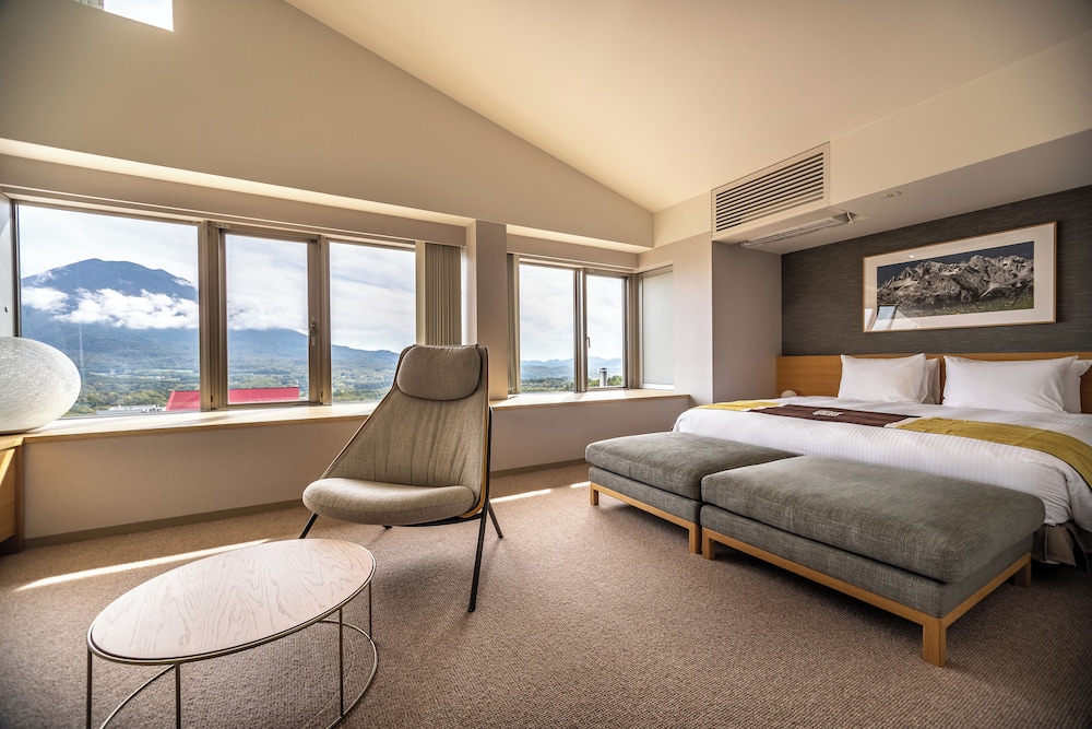 3 Bedroom Yotei Penthouse Residence