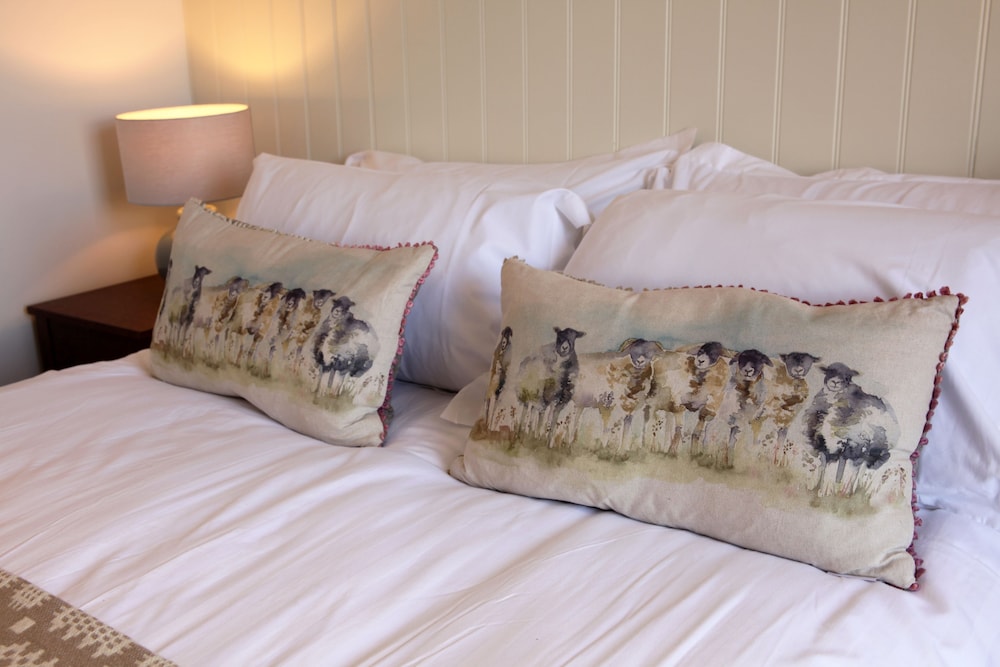 Superior Double Room, 1 King Bed photo 3