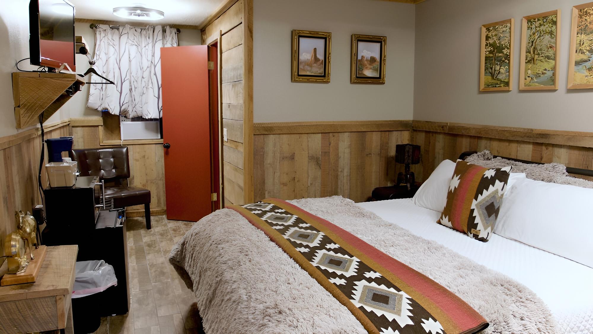 Classic Single Room photo 2