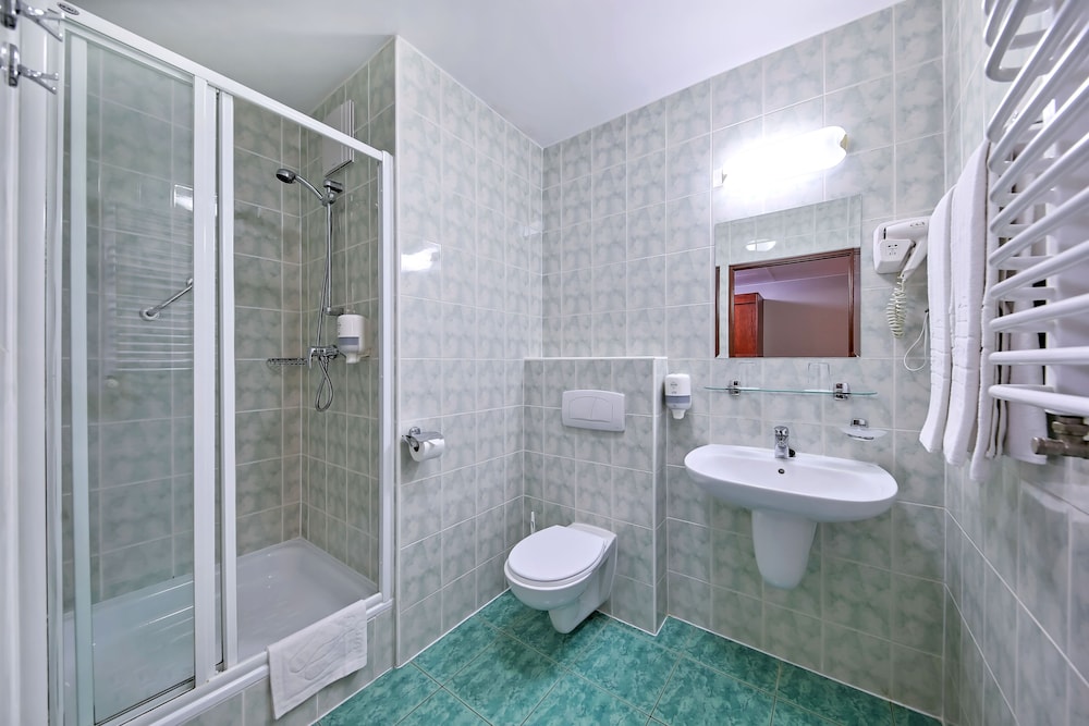 Business Double Room