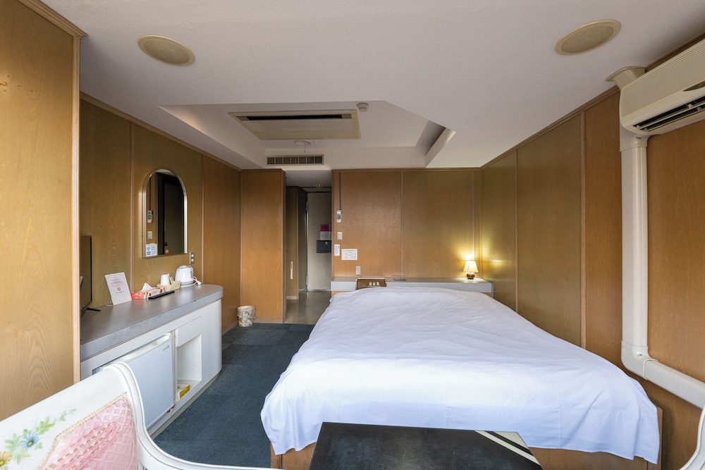 Deluxe Double Room with Bath