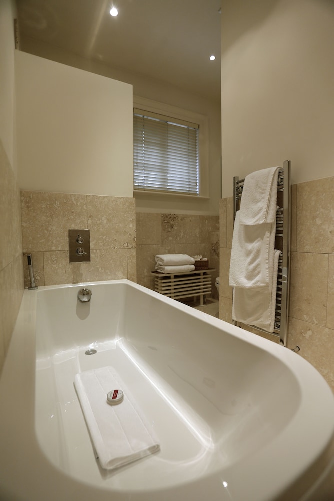 Luxury Double Room photo 3