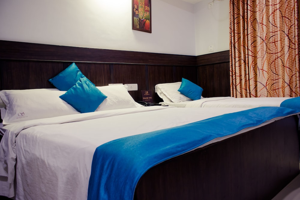 Deluxe Triple Room, Multiple Beds photo 1