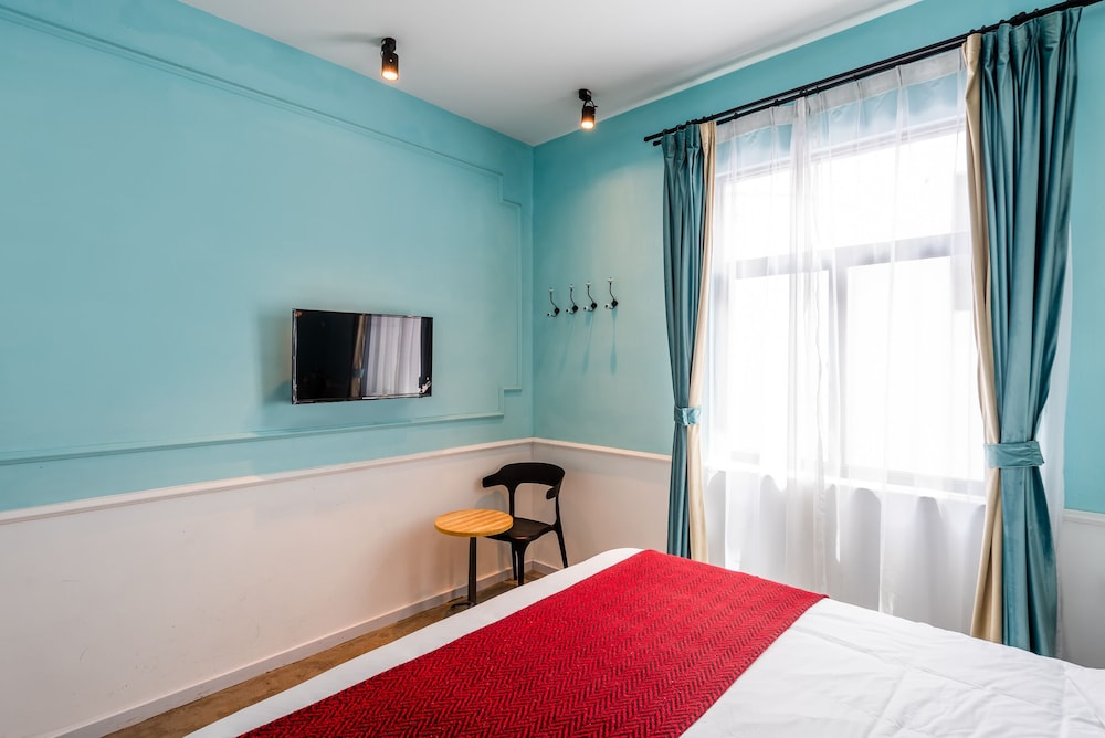 Comfort Single Room photo 3