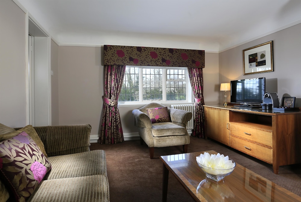 Superior Suite, 1 Double Bed (Super Deluxe Suite) - Photo 2