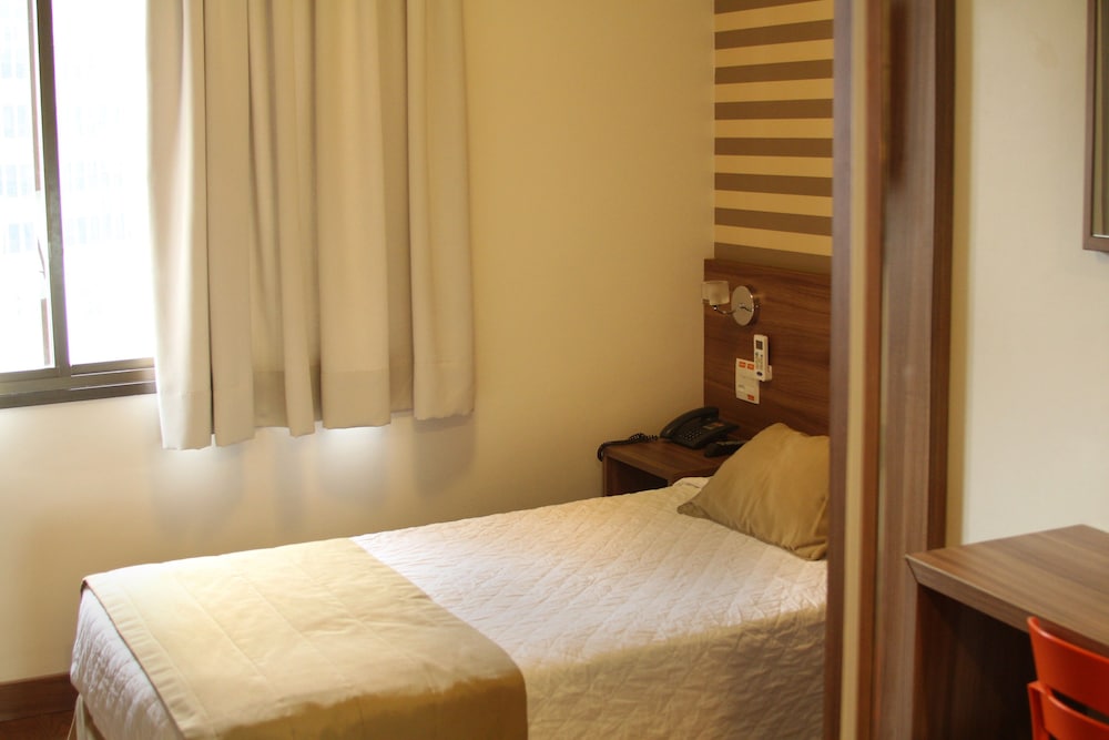 Quarto Solteiro Standard - Photo 1