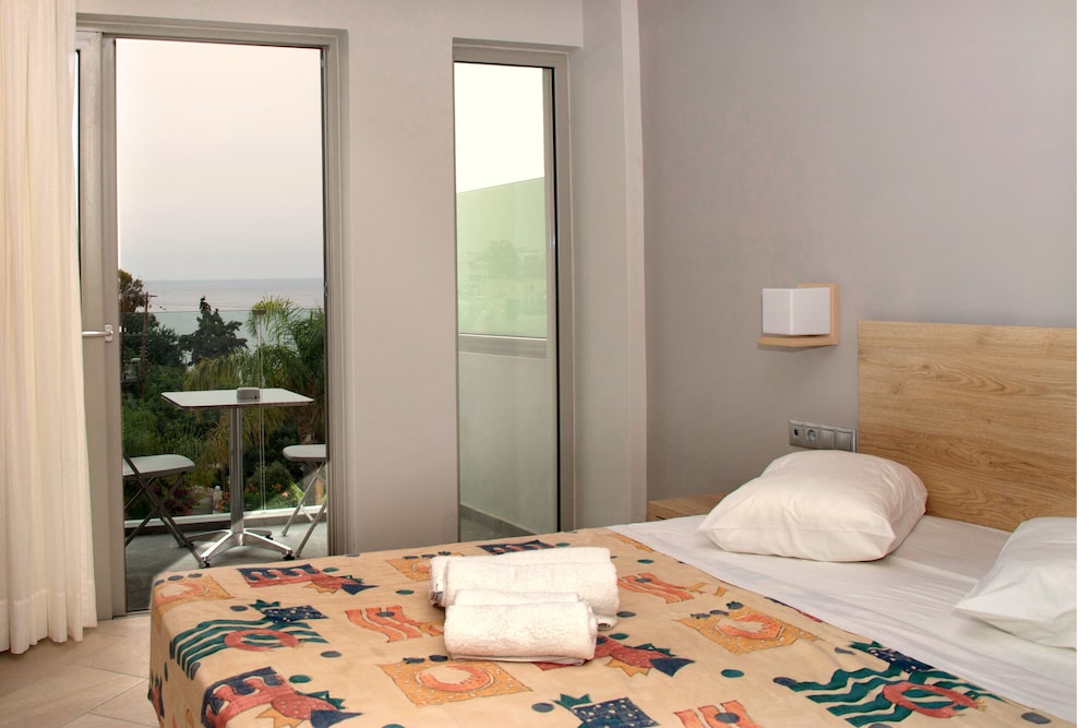Superior Double or Twin Room photo 1