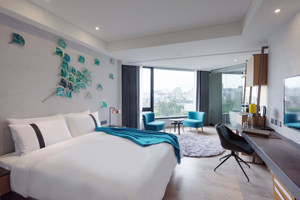 Luxury Double Room