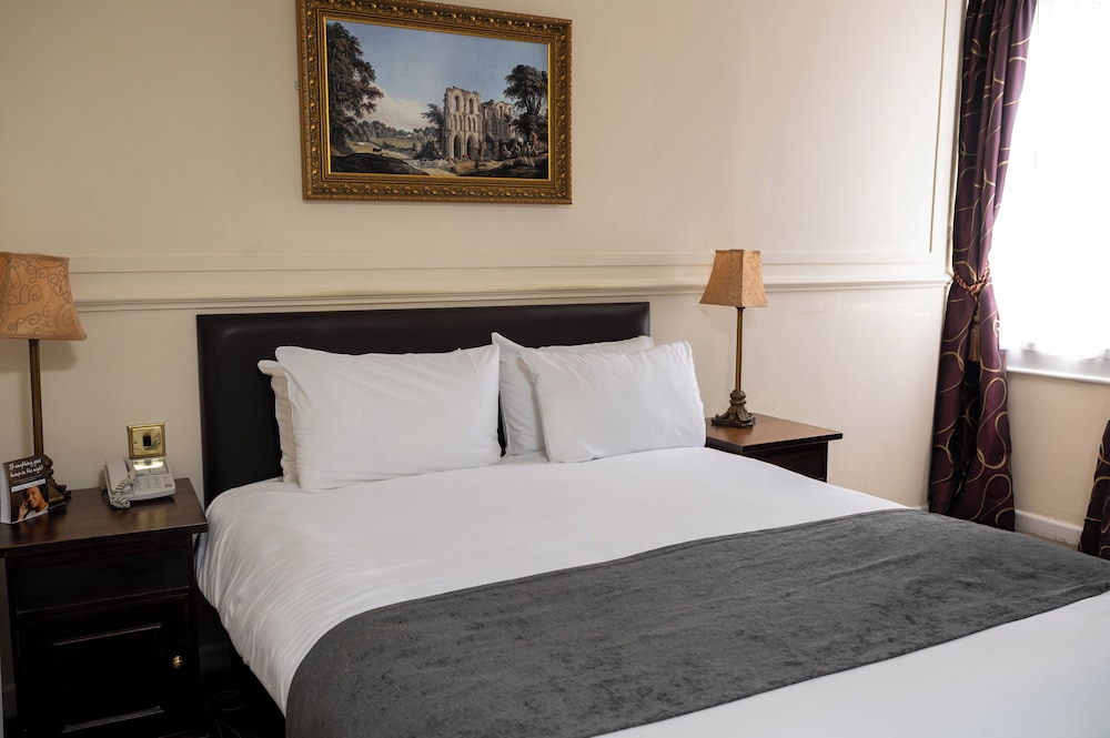Double Room - Photo 2