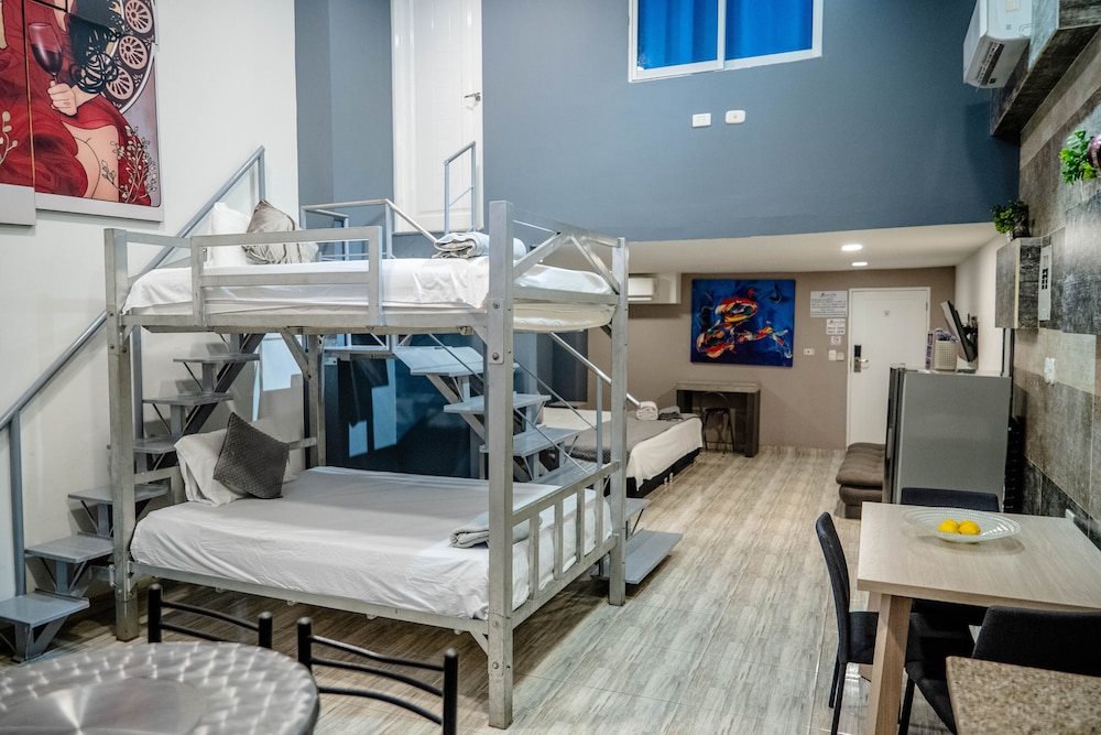 Family Apartment, Multiple Beds, Accessible, Non Smoking photo 3