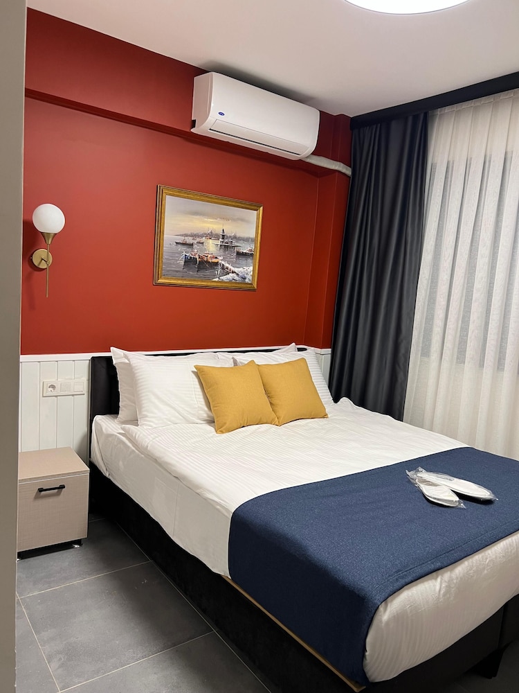 Economy Room, Non Smoking photo 1