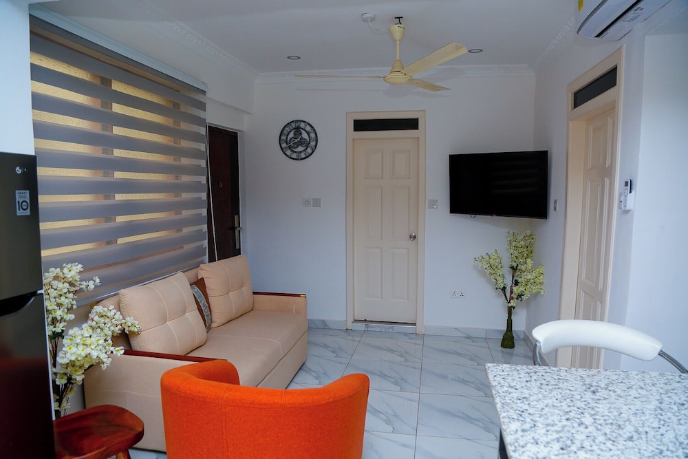 Double Room, City View photo 3