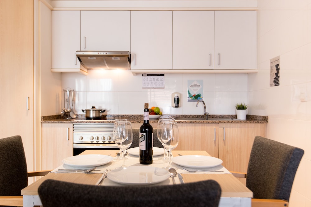 Apartment, 1 Bedroom (1 adult) - Photo 22