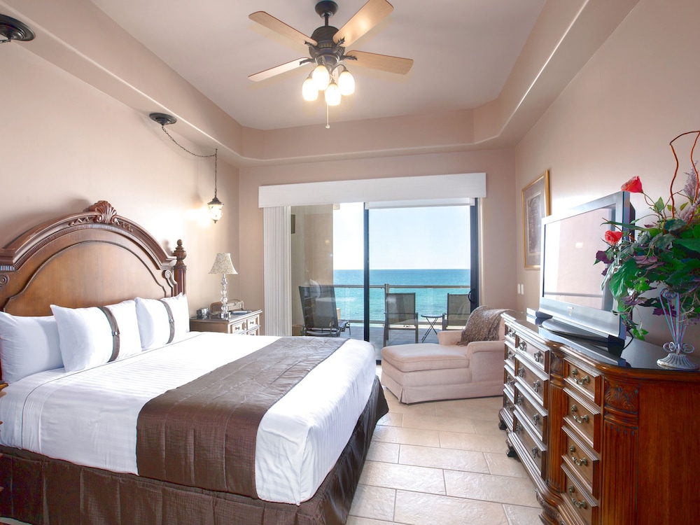 Room, 2 Bedrooms, Ocean View photo 1