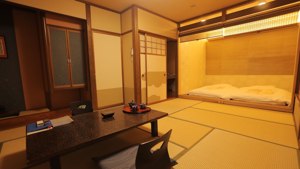 Traditional Room, Non Smoking (Kaiseki Dinner) photo 3