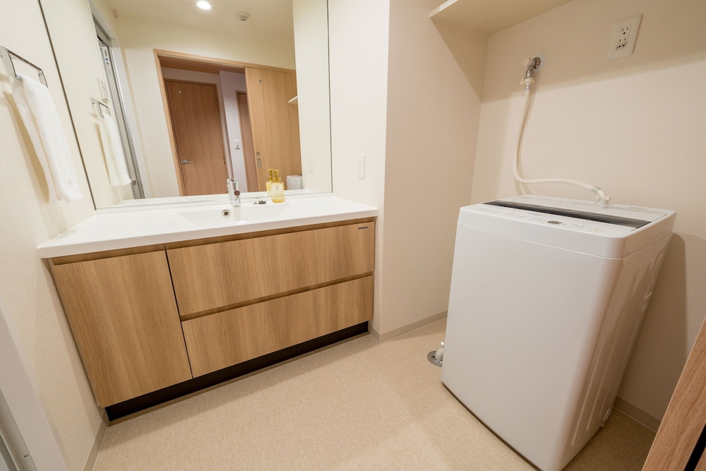 Mari Room - 2 Semi-double with bunk & sofa bed (Please see all policies and info before you book) - Photo 22